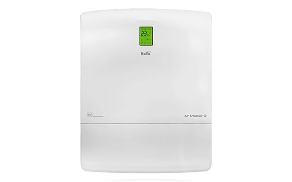 Ballu Air Master 2 BMAC-300 Warm