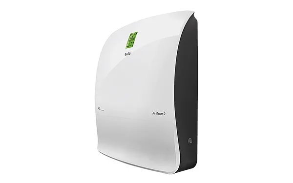 Ballu Air Master 2 BMAC-300 Warm — изображение 2