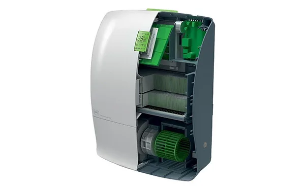 Ballu Air Master 2 BMAC-300 Warm CO2 — изображение 4