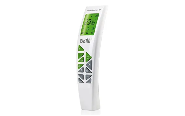 Ballu Air Master 2 BMAC-300 Warm CO2 — изображение 5