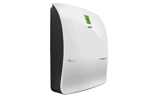 Ballu Air Master 2 BMAC-300 Warm CO2 — изображение 3
