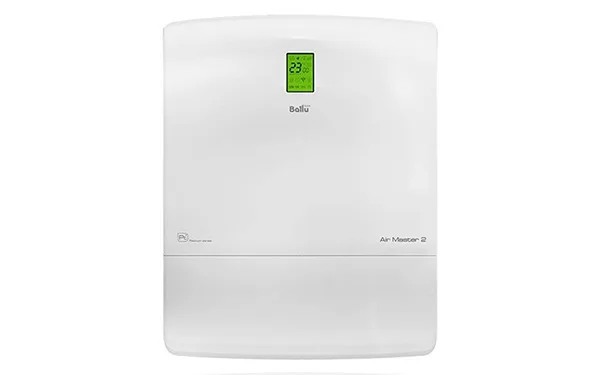 Ballu Air Master 2 BMAC-300 Warm CO2 — изображение 2