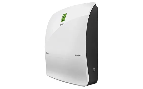 Ballu Air Master 2 BMAC-300 Warm CO2