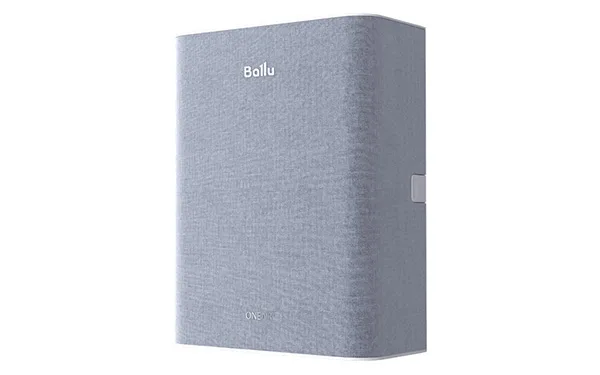 Ballu ONEAIR ASP-100 Grey