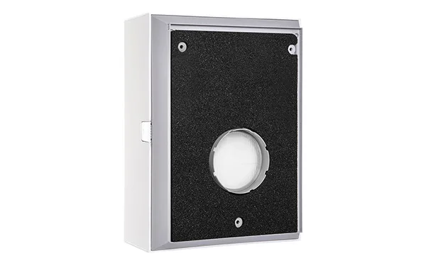 Ballu ONEAIR ASP-100 White — изображение 4
