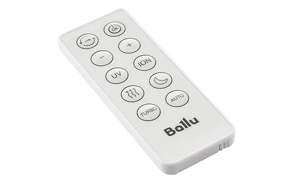 Ballu ONEAIR ASP-200P — изображение 5