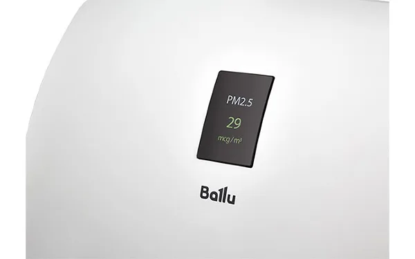 Ballu ONEAIR ASP-200P — изображение 3