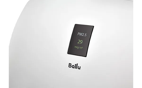 Ballu ONEAIR ASP-200S — изображение 3