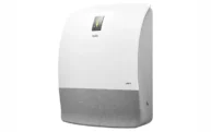 Ballu ONEAIR ASP-200SMAX с нагревательным элементом
