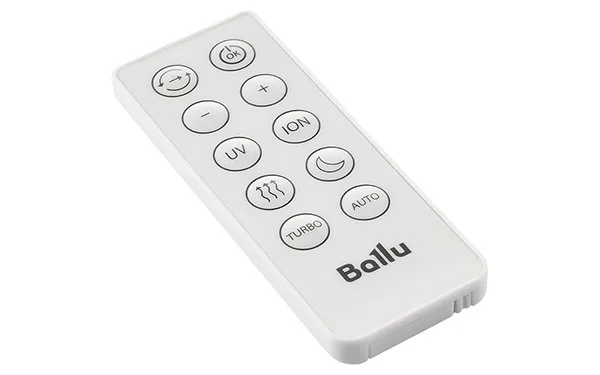 Ballu ONEAIR ASP-200SP — изображение 5