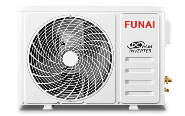 Funai RAC-I-KD55HP.D03 — изображение 3
