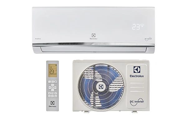 Electrolux EACS/I-07HSM/N8 — изображение 8